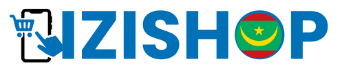 IZISHOP