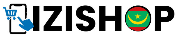 IZISHOP
